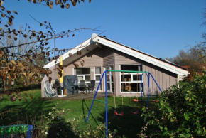 Ferienhaus Boldixum